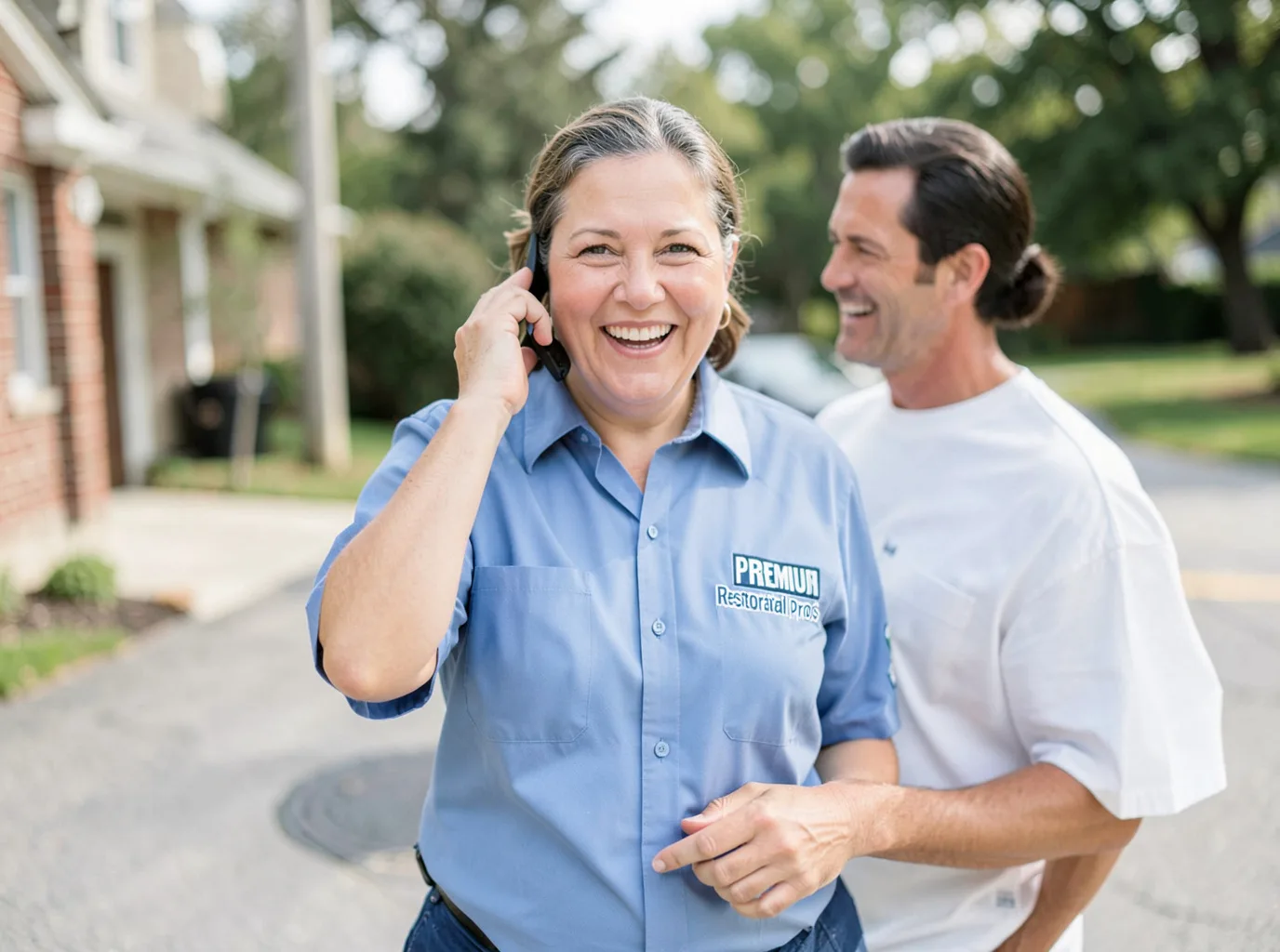 Water Damage Restoration Charlotte, TX FAQs